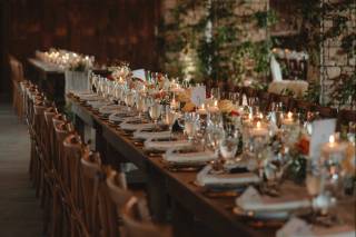 C & A Event Planning - 10