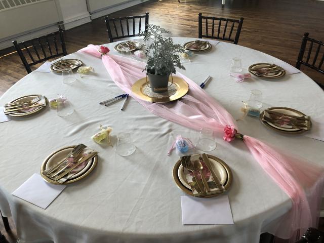 River Raisin Banquet Center - 3