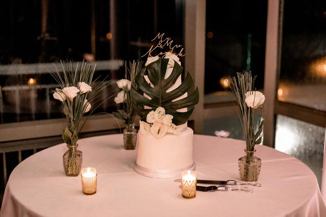 EOS Events - 1