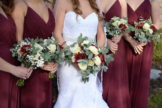 Sarah's Floral Designs - 48