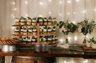 Nadiya's Cupcakes - 5