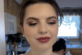 Bored Beauty ~ Makeup Artistry - 5