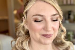 M.U.A.H. Makeup and Hair - 5