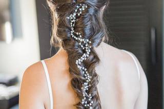 Ivy & Lace Hair - 11
