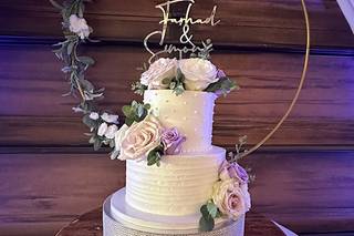 Sweet Moments Dessert Company - 26