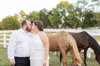 White Fox Wedding Photography - 54