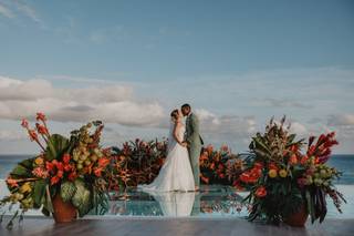 Maryta Osorio Weddings & Events - 6