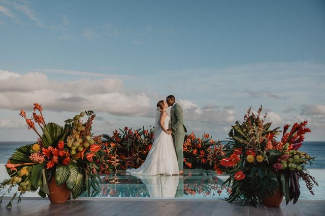 Maryta Osorio Weddings & Events - 1