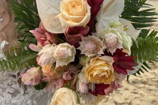 Luxury Floral Designs by Karla's Kreations - 104