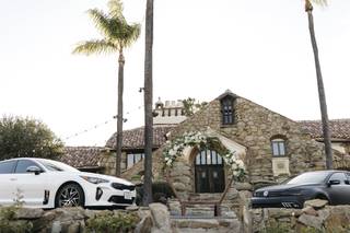 Mt. Woodson Castle - 25