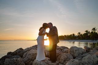Key West Casual Weddings - 25