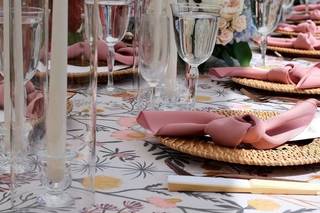 Vision In White Events - 9