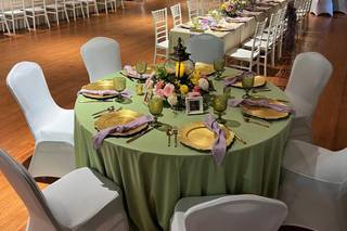 House of Elegant Event - 9