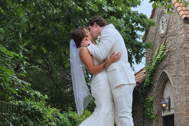 Aristide | Mansfield by Walters Wedding Estates 4