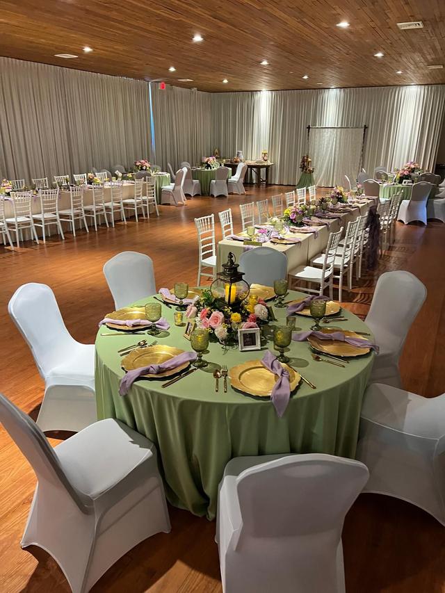 House of Elegant Event - 4