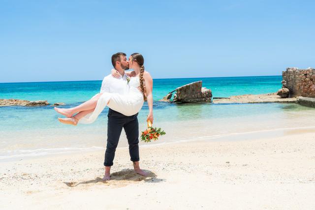 On Call Weddings Jamaica - 4