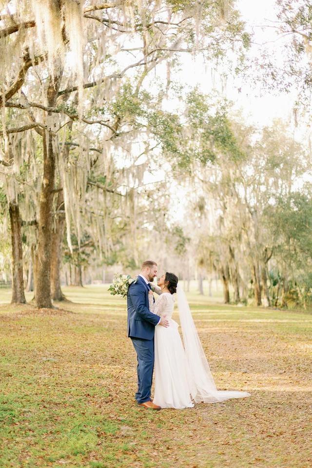 Ranch Wedding Events - 2