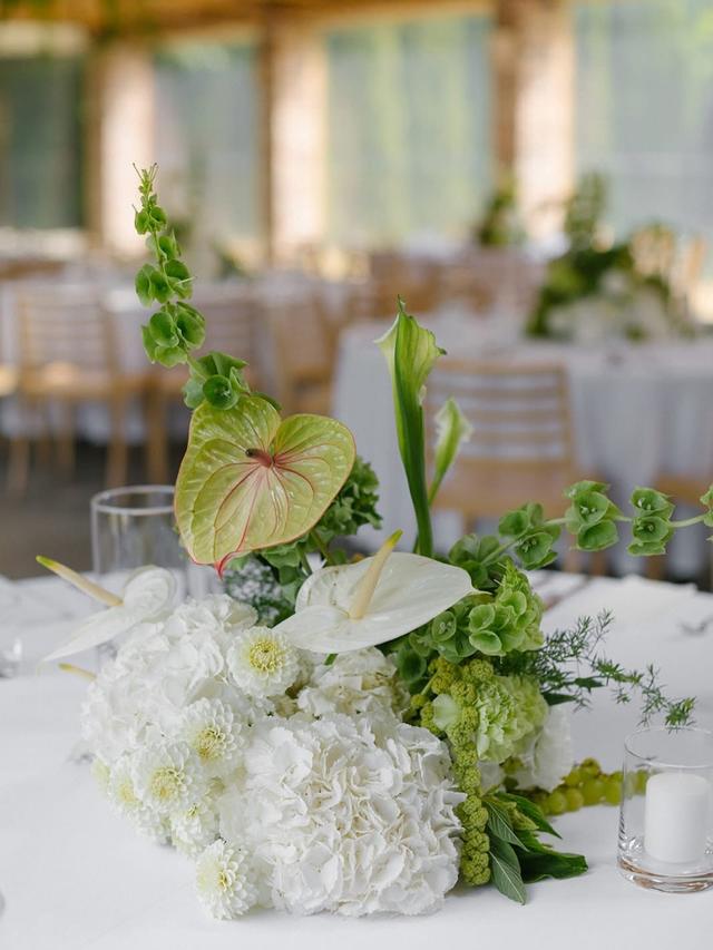 Luxury Floral - 2