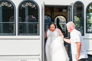 Philadelphia Trolley Transportation & Sightseeing Tours - 6