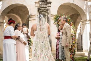 Mariza Ordaz Wedding & Event Planner - 16