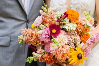 Woodland Floral - 5