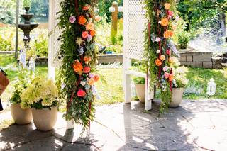 Mohican Flowers - 7