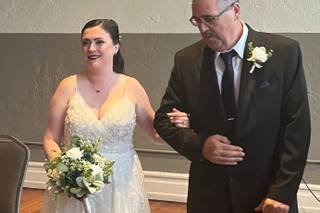 Something Borrowed Bridal Boutique - 2