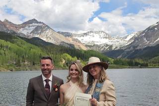 Wine Country Ceremonies - 5