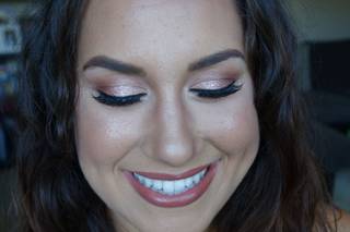Makeup by Sheryl Ann - 9