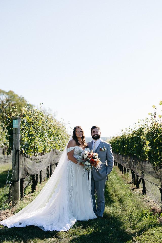 K&B Bridals - 3