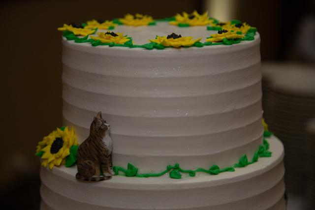Isabelle Grace Cakes L.L.C. - 3