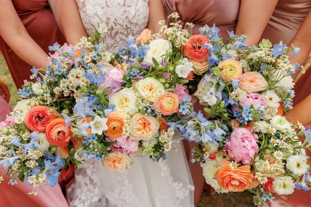 Florals By Kait - 3