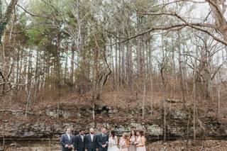Clarice's Bridal Fashions - 11