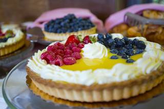 Cafe Soleil - 15
