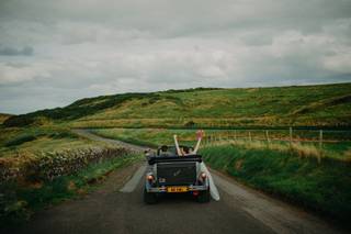 Eloping in Ireland - Destination Wedding Planner in Ireland - 110