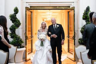 The Wedding Salons at Wynn Las Vegas - 5