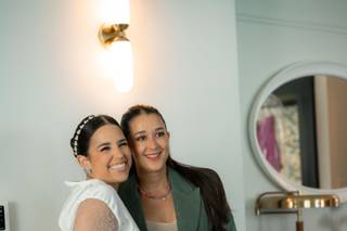 Michelle Cruz Badia - 7