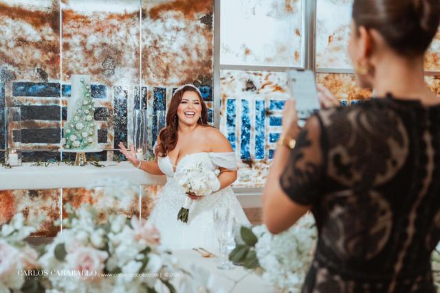 Krizia Diaz Event Management Firm - 3