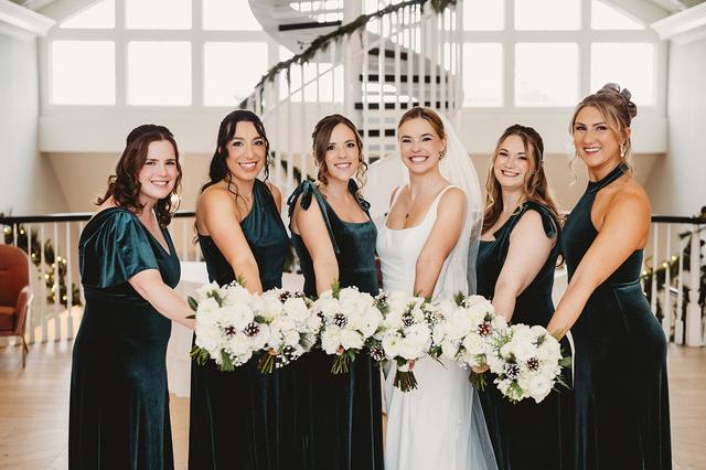 SOUTH JERSEY FLORIST - 1