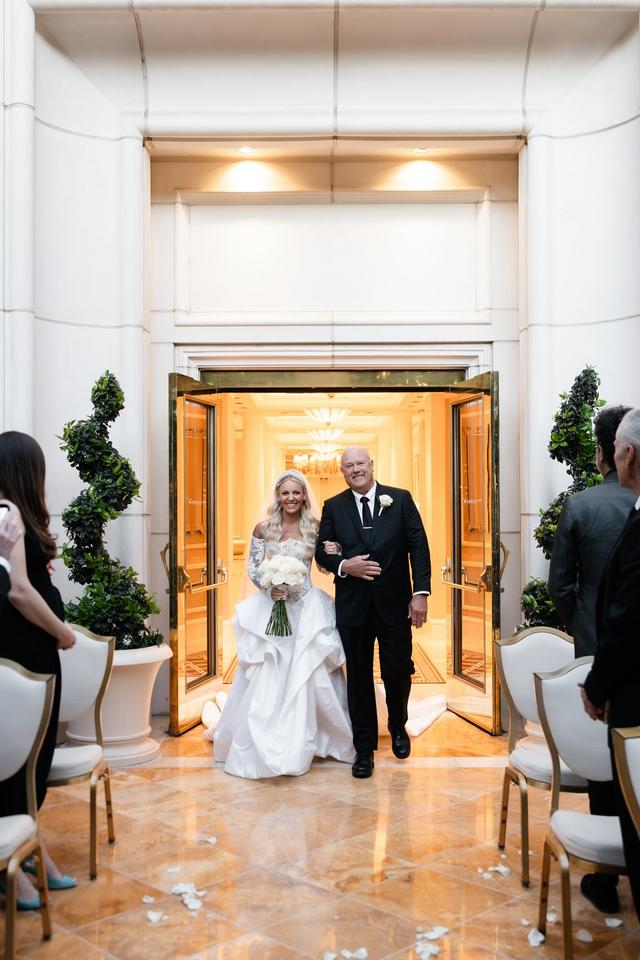 The Wedding Salons at Wynn Las Vegas - 2