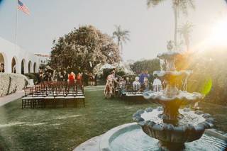 La Jolla Woman's Club - 9