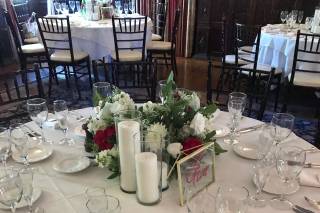 Table & Tulip - 41