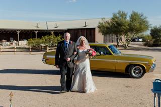 What A Day Weddings - 5