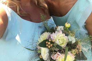 Gardenias Floral - 21
