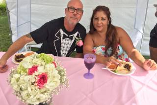 Officiant Amber - 50