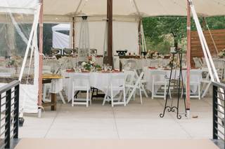 Creekside Terrace by Wedgewood Weddings - 5