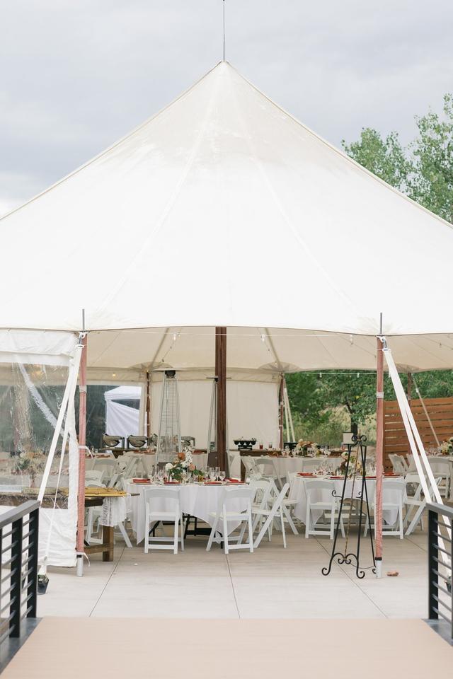 Creekside Terrace by Wedgewood Weddings - 2