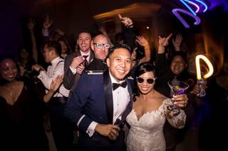 Dance Syndicate Entertainment The Wedding Celebration Specialists - 36