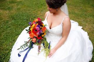 Atlanta Street Bridal Company - 47