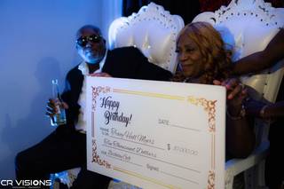 Elegant Touch Creative Events LLC - 95
